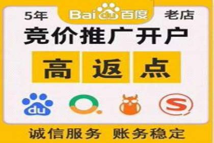 某公司SEM推广代运营的实战经验分享